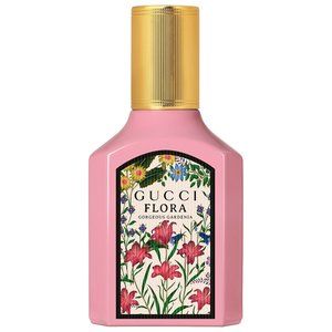 Gucci Flora Gorgeous Gardenia 1oz/30ml new, unopened package